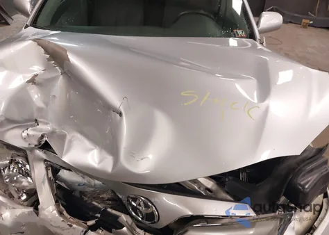 2011 Toyota Camry Se/Le/Xle из США, поврежденный, VIN 4T1BF3EK4BU139350